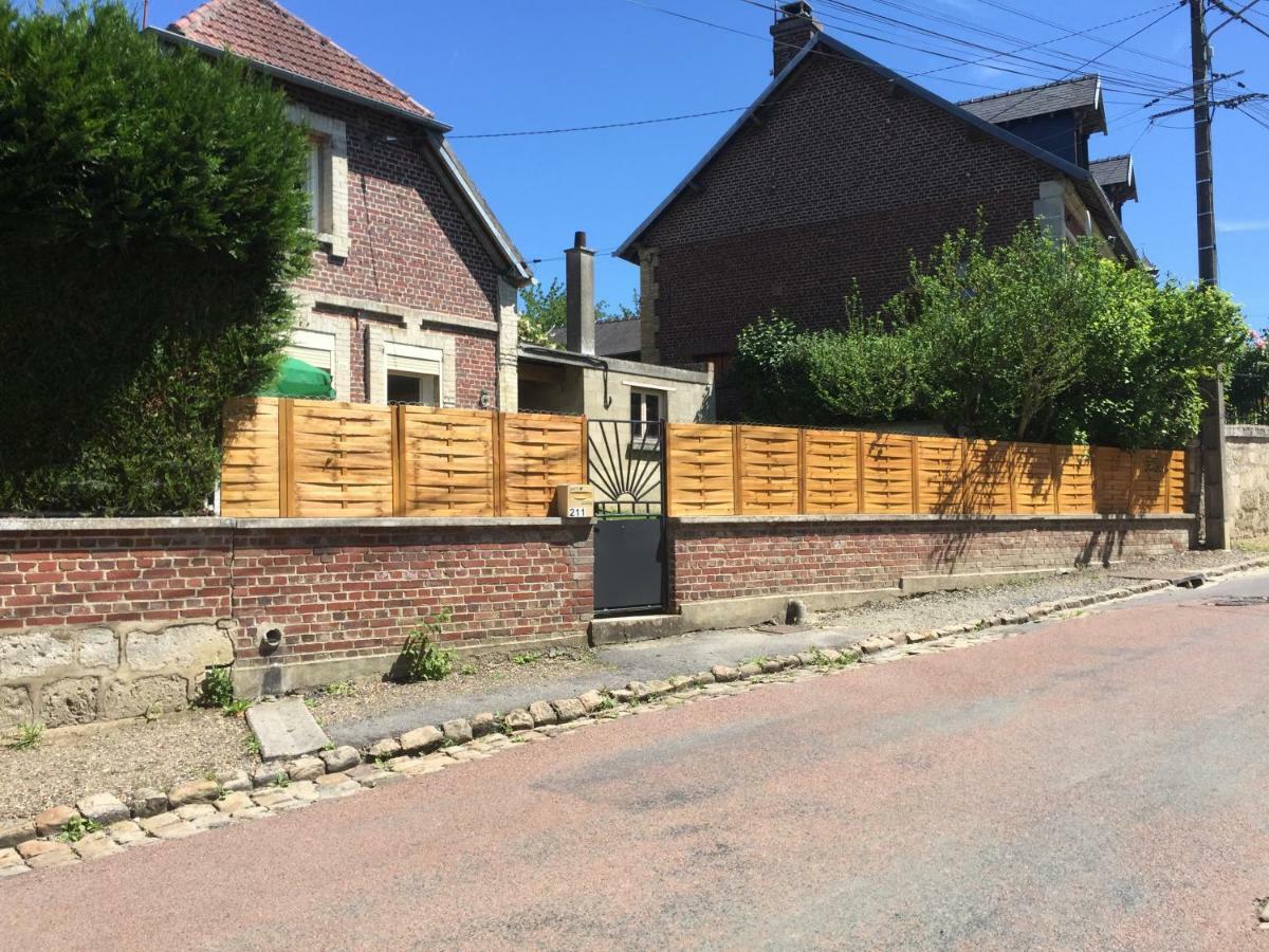 Maison De Village * Salency