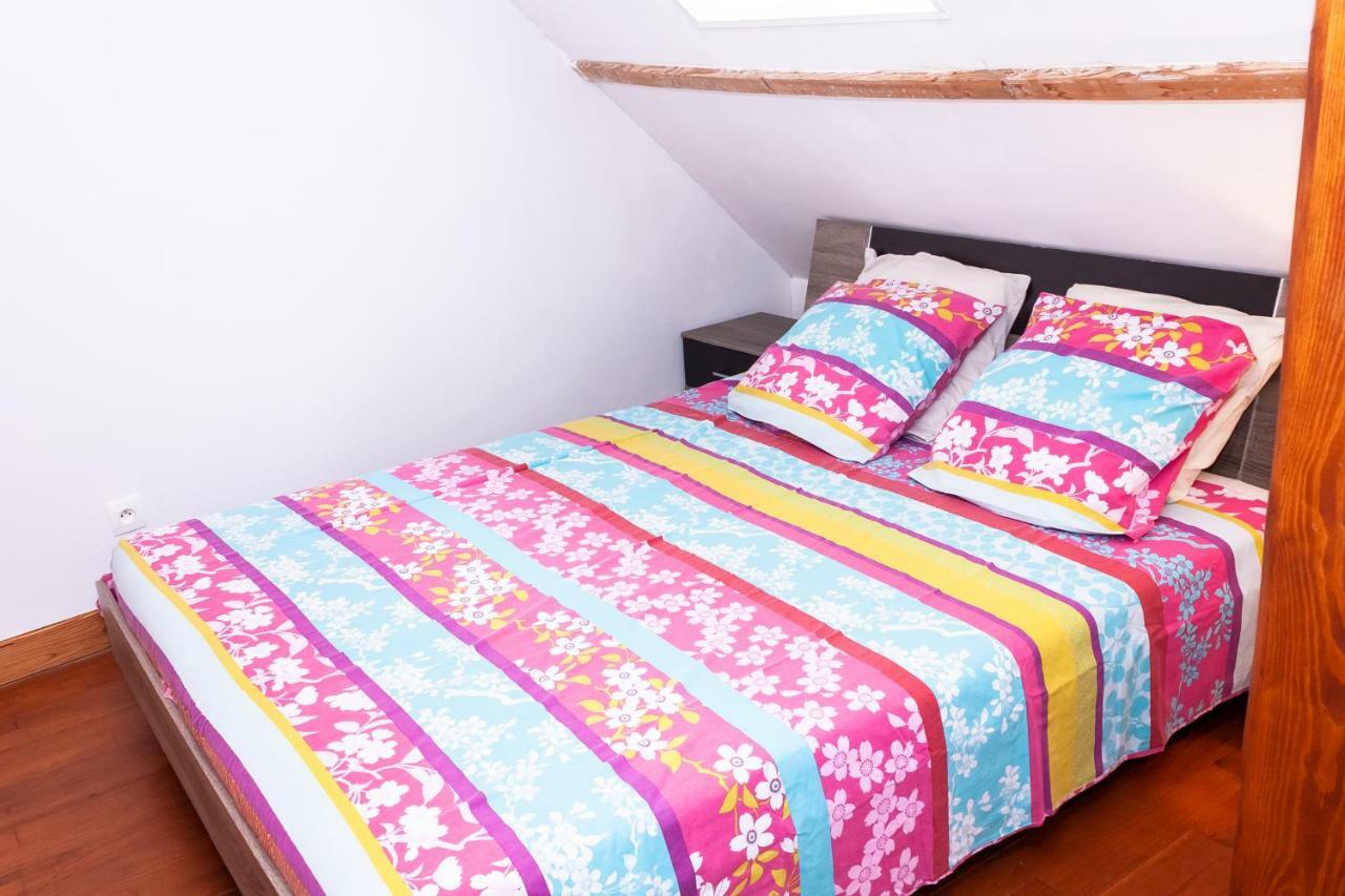 Maison De Village Hébergement de vacances