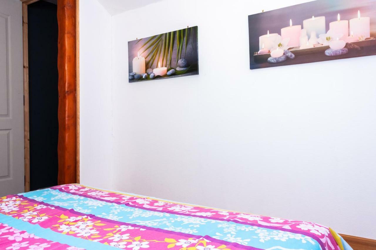 Maison De Village * Salency